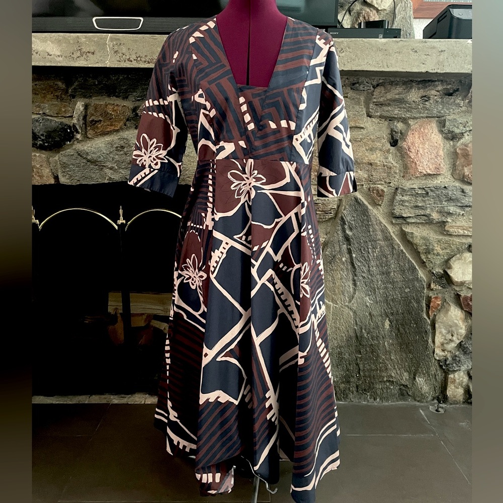 Manila Grace Stunning Dress